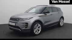 Grijs Gebruikt 2024 Land Rover Range Rover evoque SE Dynamic SUV | € 56.940 (Eerlijke prijs)