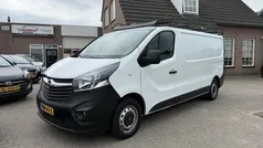 Gebruikt 2019 Opel Vivaro Van | € 10.950 (Super prijs)