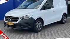 Wit Gebruikt 2023 Mercedes Citan 108 Van | € 18.900 (Eerlijke prijs)