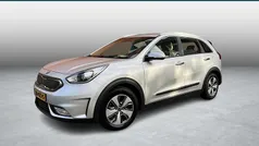 Gebruikt 2019 Kia Niro SUV | € 19.450 (Eerlijke prijs)