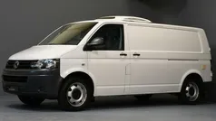 Wit Gebruikt 2013 VW T5 Van | € 11.950 (Super prijs)
