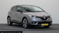 Grijs Gebruikt 2017 Renault Scénic IV Intens MPV | € 13.940 (Eerlijke prijs)