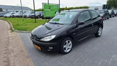 Gebruikt 2003 Peugeot 206 Hatchback | € 1.999 (Eerlijke prijs)