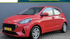 Gebruikt 2020 Hyundai i10 Comfort Hatchback | € 13.285 (Eerlijke prijs)