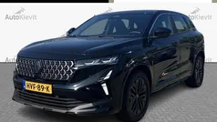 Zwart Nieuw 2025 Renault Austral Evolution SUV | € 38.950 (Super prijs)