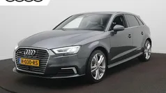 Gebruikt 2020 Audi A3 Sportback e-tron S-Line Hatchback | € 23.450 (Super prijs)
