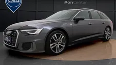 Gebruikt 2023 Audi A6 Competition Stationwagen | € 51.850 (Super prijs)