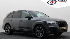 Grijs Gebruikt 2018 Audi Q7 Proline SUV | € 39.950 (Eerlijke prijs)