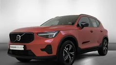 Rood Gebruikt 2025 Volvo XC40 Plus SUV | € 47.445 (Eerlijke prijs)