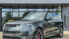 Gebruikt 2024 Land Rover Range Rover Sport HSE Dynamic SUV | € 114.500 (Eerlijke prijs)