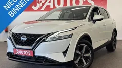 Gebruikt 2023 Nissan Qashqai SUV | € 29.450 (Goede deal)