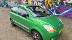 Gebruikt 2005 Chevrolet Matiz Hatchback | € 995 (Eerlijke prijs)