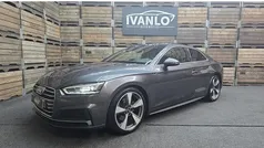 Grijs Gebruikt 2017 Audi A5 S-Line Coupé | € 16.450 (Eerlijke prijs)