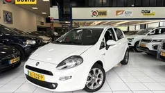 Wit Gebruikt 2019 Fiat Punto Hatchback | € 8.450 (Eerlijke prijs)