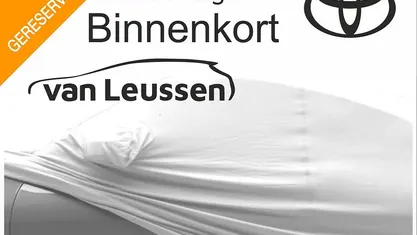 Grijs Occasion 2013 Toyota Auris Hybrid Hatchback | € 10.999 (Eerlijke prijs)