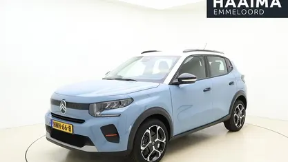 Occasion 2025 Citroën C3 Hatchback | € 25.945 (Eerlijke prijs)