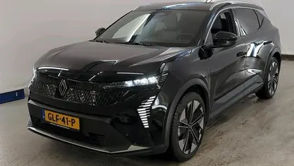 Occasion 2024 Renault Scenic E-Tech Komfort SUV | € 32.450 (Eerlijke prijs)