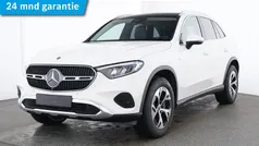 Wit Gebruikt 2025 Mercedes GLC300e Advanced Plus SUV | € 64.945 (Eerlijke prijs)