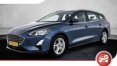 Gebruikt 2020 Ford Focus Trend Stationwagen | € 15.925 (Eerlijke prijs)
