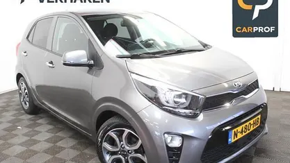 Occasion Kia Picanto 67 PK (49 kW) 2021 Hatchback