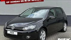Gebruikt 2010 VW Golf VI Highline Hatchback | € 7.499 (Eerlijke prijs)