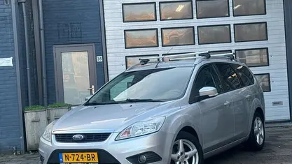 Occasion Ford Focus Ghia 125 PK (91 kW) 2010 Stationwagen