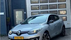 Grijs Gebruikt 2014 Renault Mégane III Bose Edition Hatchback | € 5.995 (Goede deal)