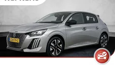 Gebruikt 2024 Peugeot 208 Allure Hatchback | € 24.925 (Eerlijke prijs)