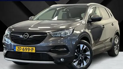 Occasion 2019 Opel Grandland X Innovation SUV | € 22.425 (Eerlijke prijs)