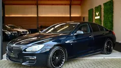 BMW 640