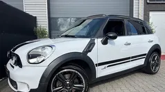 Gebruikt 2010 Mini Cooper S Countryman SUV | € 9.950 (Eerlijke prijs)