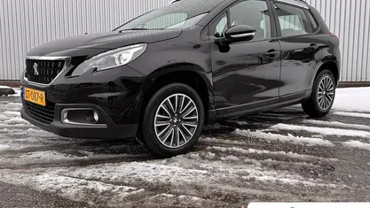 Occasion 2018 Peugeot 2008 Allure SUV | € 9.895 (Eerlijke prijs)