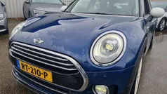 Blauw Gebruikt 2016 Mini Cooper Clubman Business Stationwagen | € 10.900 (Goede deal)
