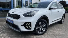 Gebruikt 2021 Kia Niro SUV | € 25.400 (Eerlijke prijs)