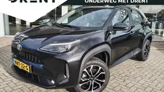 Gebruikt 2023 Toyota Yaris SUV | € 27.395 (Eerlijke prijs)