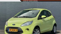 Gebruikt 2012 Ford Ka Champions Edition Hatchback | € 2.250 (Goede deal)
