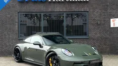 Groen Gebruikt 2022 Porsche 911 GT3 Coupé | € 239.900 (Super prijs)
