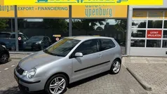 Gebruikt 2004 VW Polo Comfortline Hatchback | € 2.000 (Goede deal)