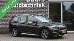 Bruin Gebruikt 2019 BMW X1 Executive SUV | € 22.850 (Eerlijke prijs)