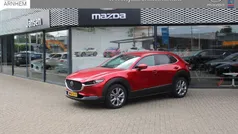 Gebruikt 2021 Mazda CX-30 Luxury SUV | € 27.900 (Eerlijke prijs)