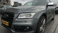 Gebruikt 2013 Audi Q5 Proline SUV | € 21.950 (Eerlijke prijs)