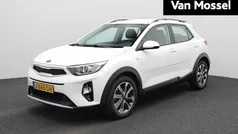 Gebruikt 2020 Kia Stonic SUV | € 14.400 (Eerlijke prijs)