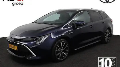 Occasion Toyota Corolla Executive 184 PK (135 kW) 2021 Stationwagen