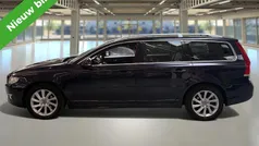 Gebruikt 2016 Volvo V70 Stationwagen | € 17.950 (Eerlijke prijs)