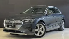 Gebruikt 2019 Audi e-tron Design SUV | € 23.400 (Eerlijke prijs)