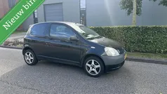 Gebruikt 2002 Toyota Yaris Hatchback | € 999 (Eerlijke prijs)