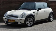 Gebruikt 2006 Mini ONE Seven Hatchback | € 1.949 (Goede deal)