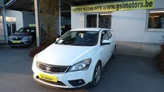 Gebruikt 2012 Kia Ceed 2 Hatchback | € 4.495 (Eerlijke prijs)