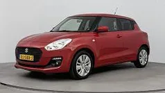 Rood Gebruikt 2019 Suzuki Swift Hatchback | € 14.445 (Eerlijke prijs)