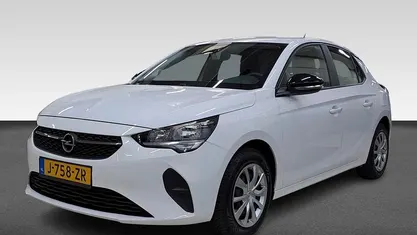 Occasion 2020 Opel Corsa Edition Hatchback | € 10.440 (Eerlijke prijs)
